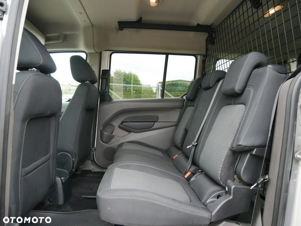 Ford Transit Connect - 7