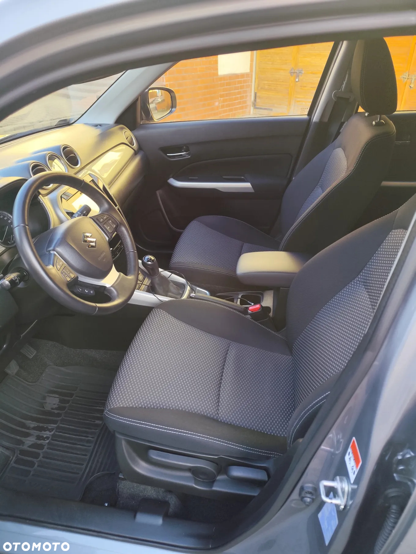 Suzuki Vitara 1.6 Premium 2WD - 7