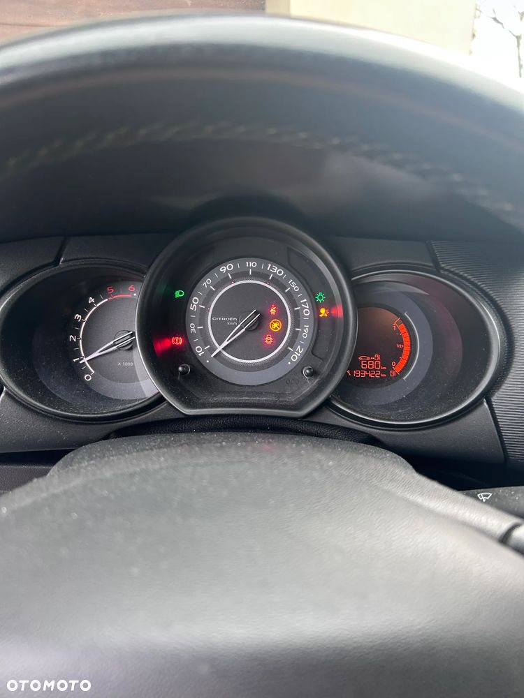 Citroën C3 - 11