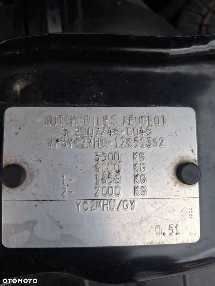 Peugeot Boxer - 22