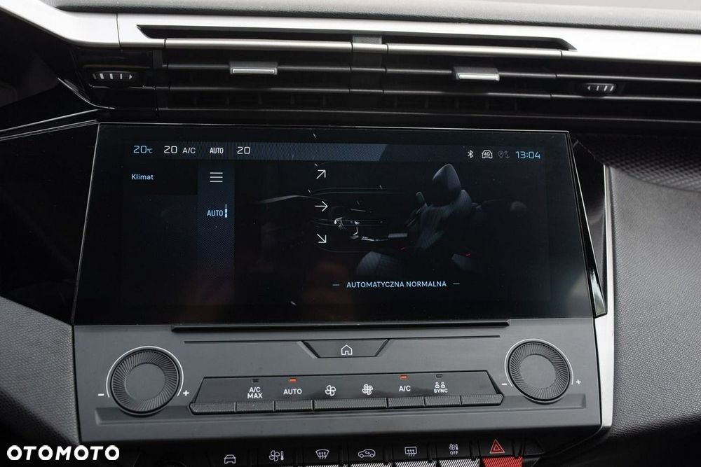 Peugeot 308 1.5 BlueHDi Active Pack S&S EAT8 - 20