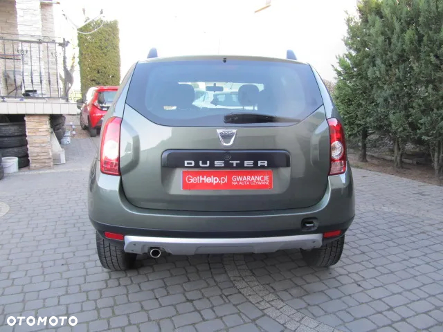 Dacia Duster 1.6 16V 4x2 Delsey - 4