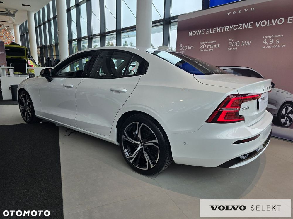 Volvo S60 - 5