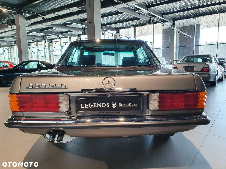 Mercedes-Benz SLC - 6