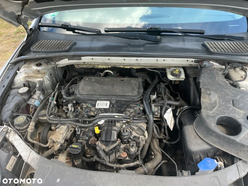 Ford Mondeo 2.0 TDCi Trend - 16
