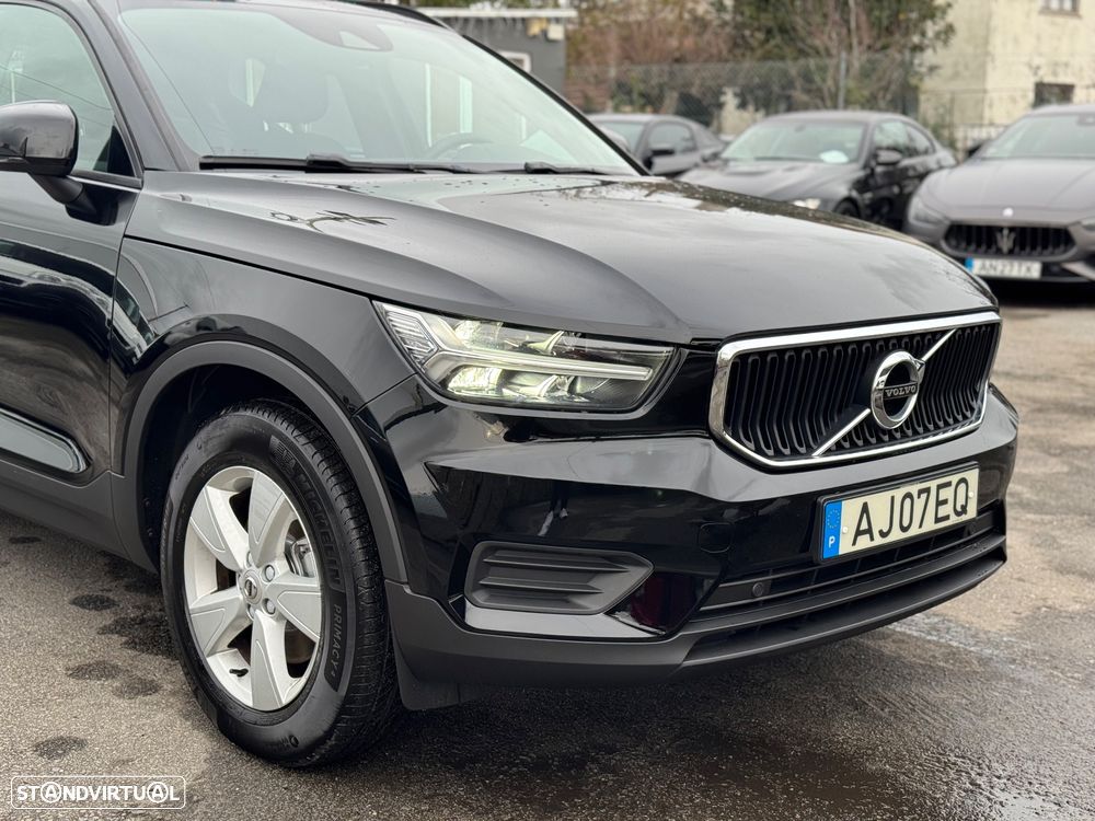 Volvo XC 40 1.5 T2 Momentum Core - 3