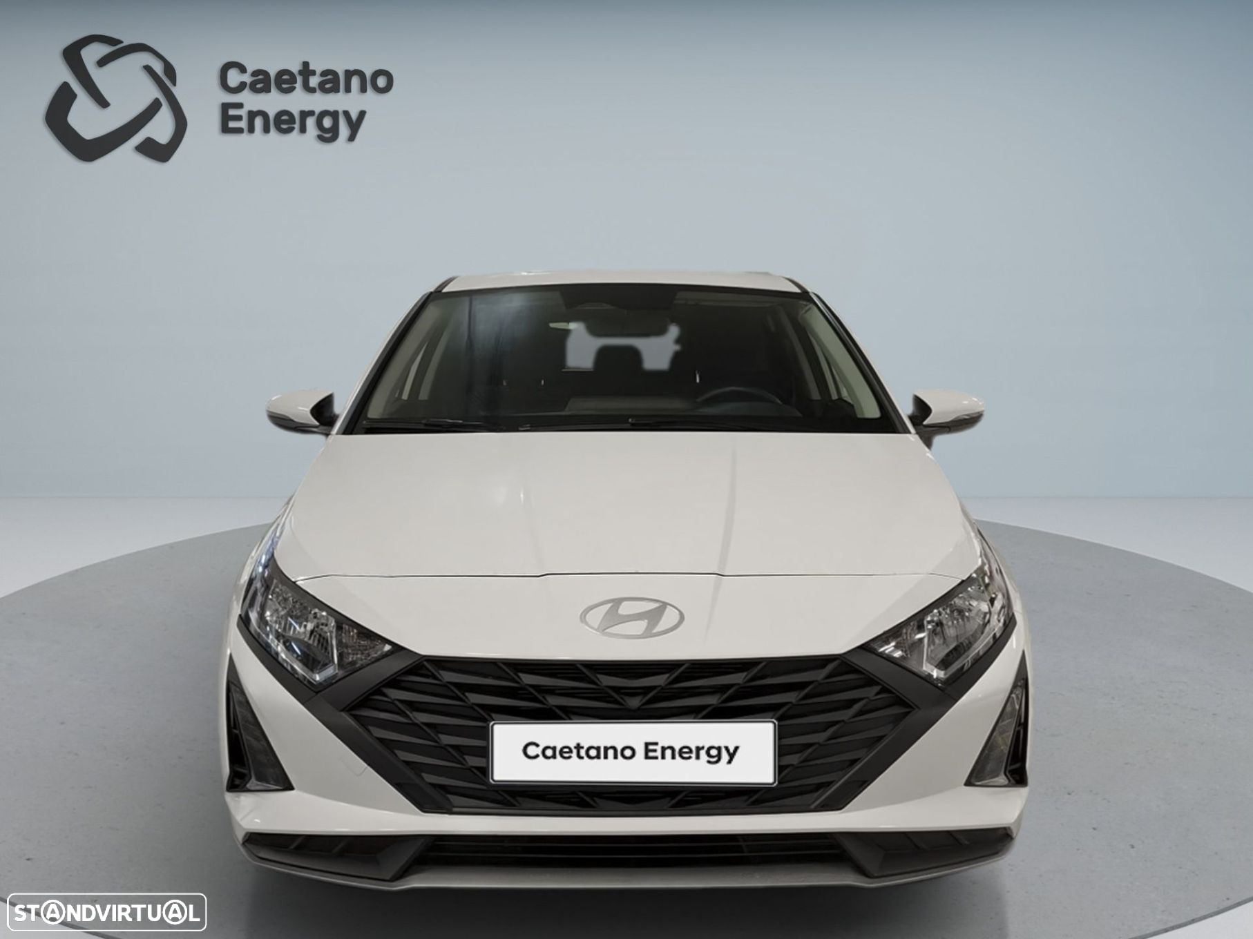 Hyundai i20 1.2 Comfort - 2