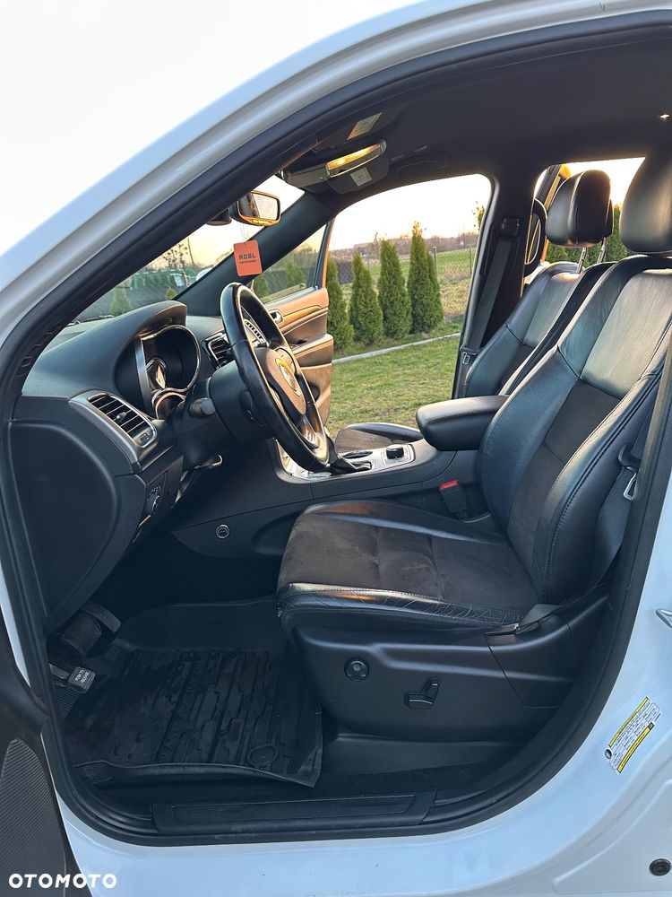 Jeep Grand Cherokee - 6