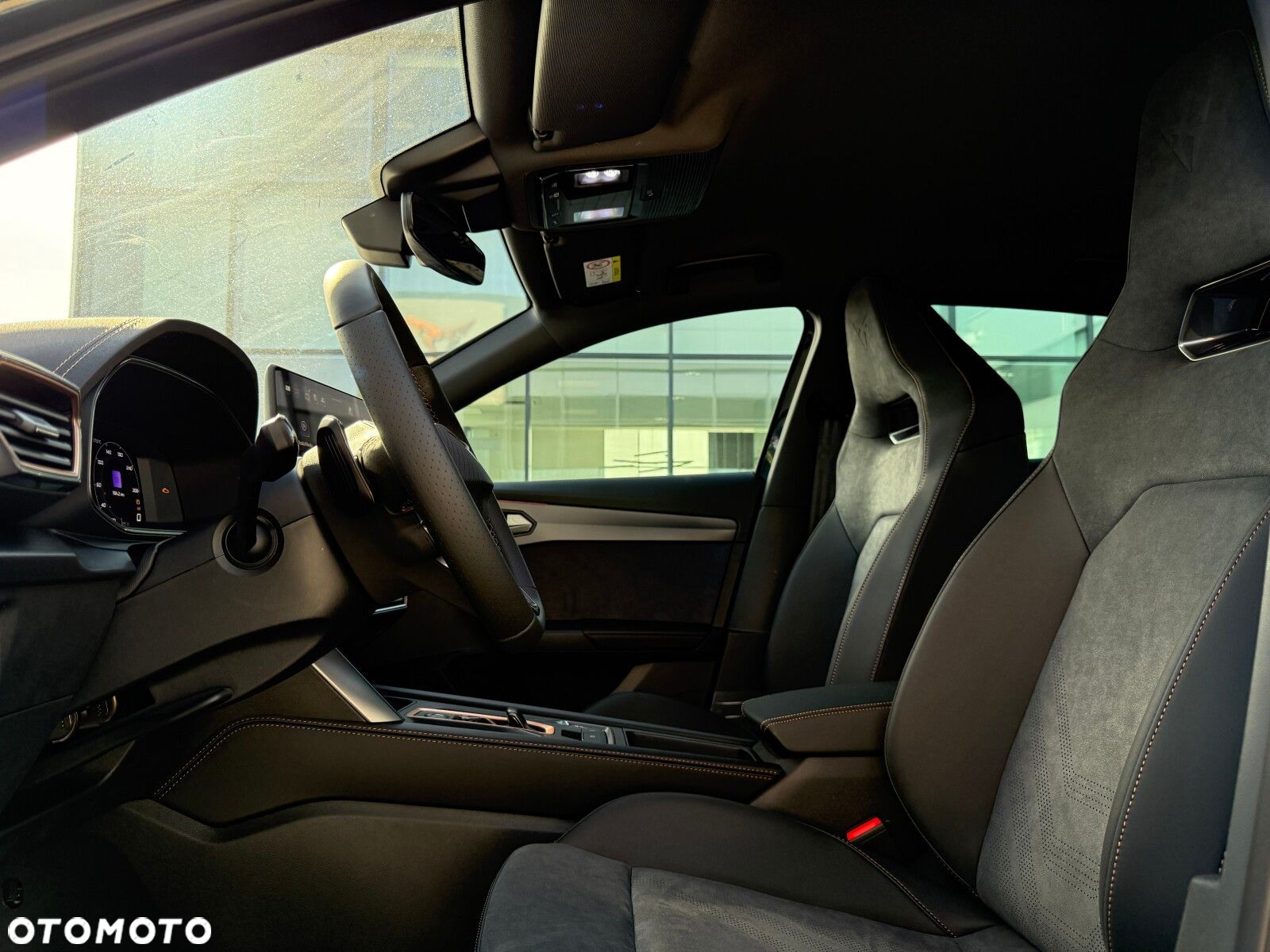 Cupra Formentor 2.0 TDI DSG - 19