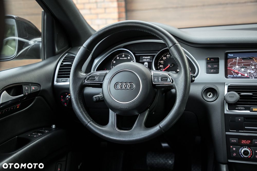 Audi Q7 - 35
