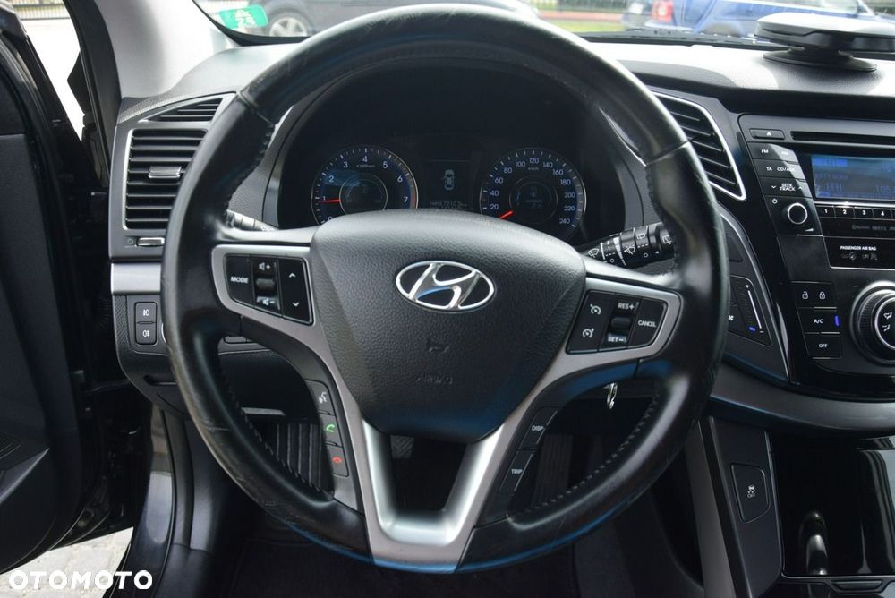 Hyundai i40 i40cw 1.6 5 Star Edition - 22