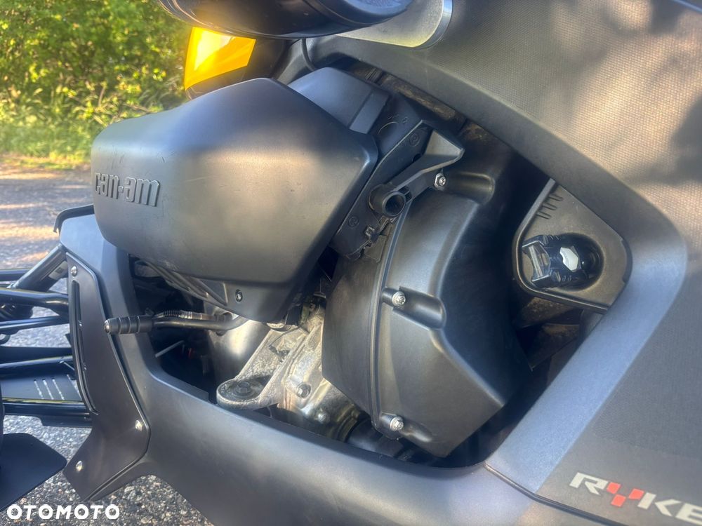 Can-Am Ryker - 16
