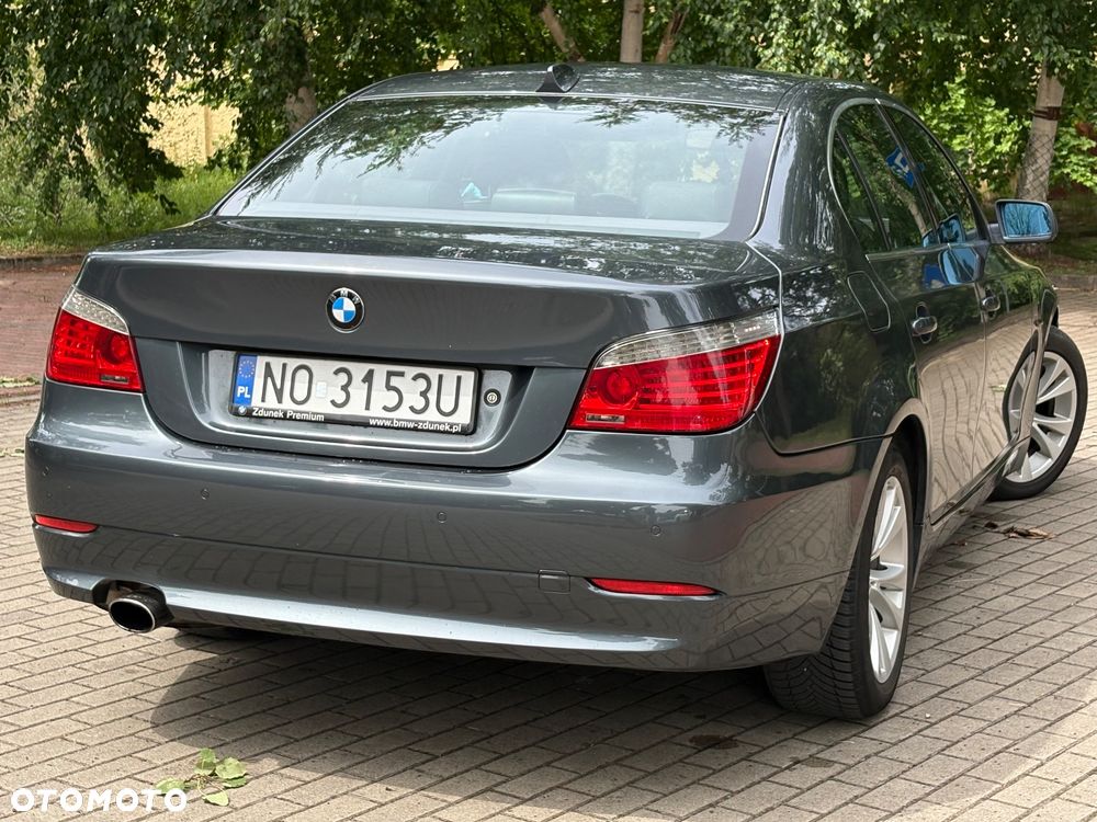 BMW Seria 5 - 17