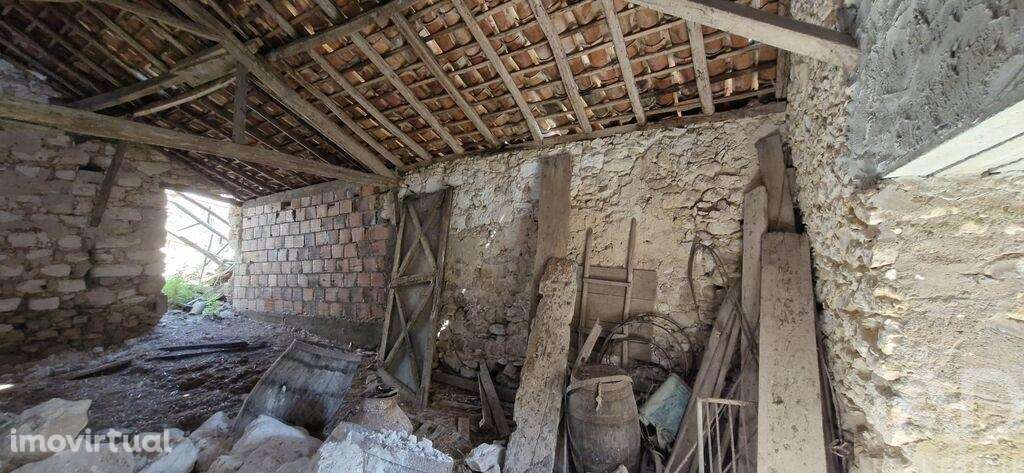 Quinta T3 em Almoster de 2364,00 m2 - Grande imagem: 5/30