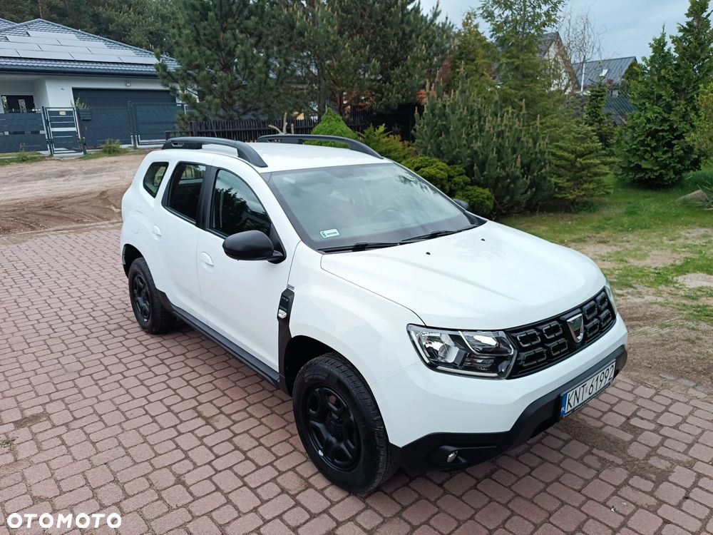 Dacia Duster 1.3 TCe Comfort - 19