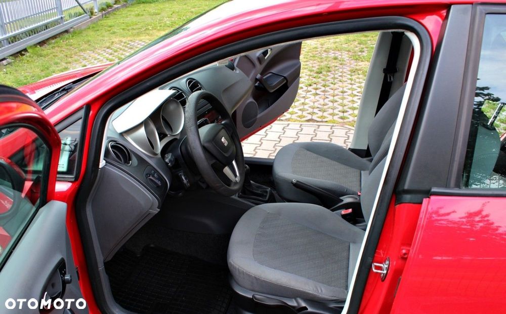 Seat Ibiza - 8