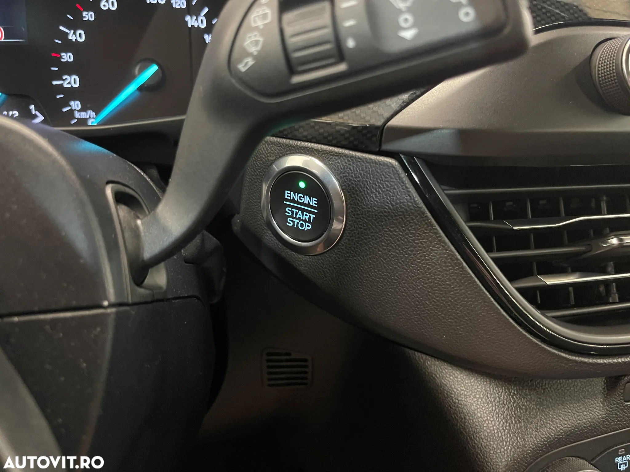 Ford Focus 1.5 EcoBlue ST-Line - 21