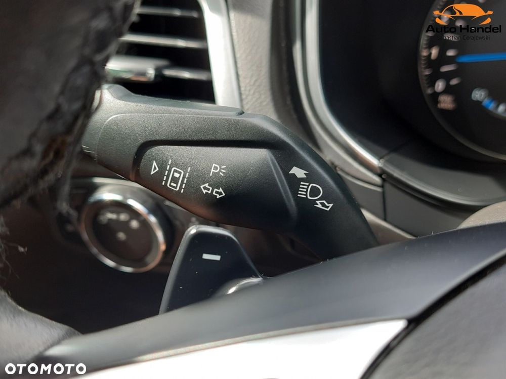 Ford Mondeo 2.0 TDCi STart-Stopp PowerShift-Aut Titanium - 21