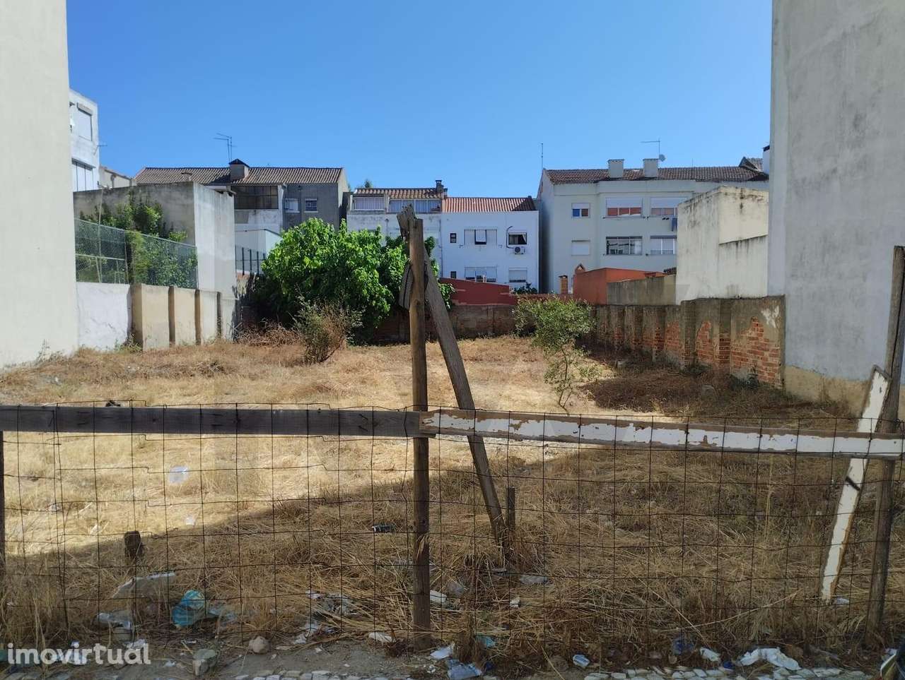 Terreno para construção, Barreiro, Setúbal - Grande imagem: 4/15