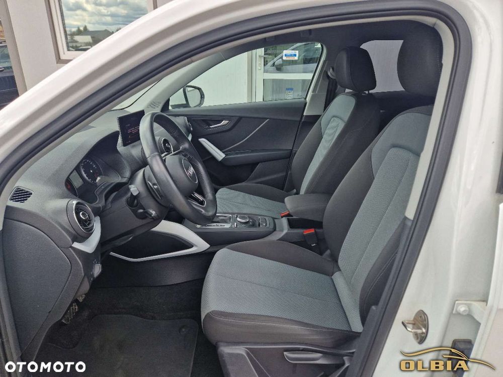 Audi Q2 - 13