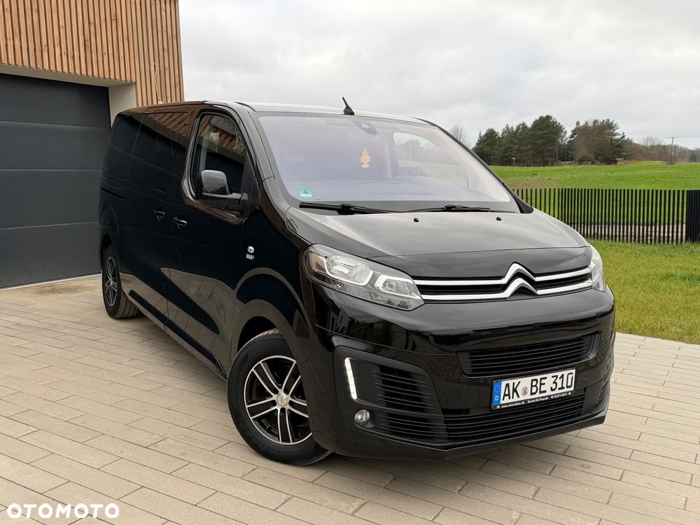 Citroën SpaceTourer XL Business - 2