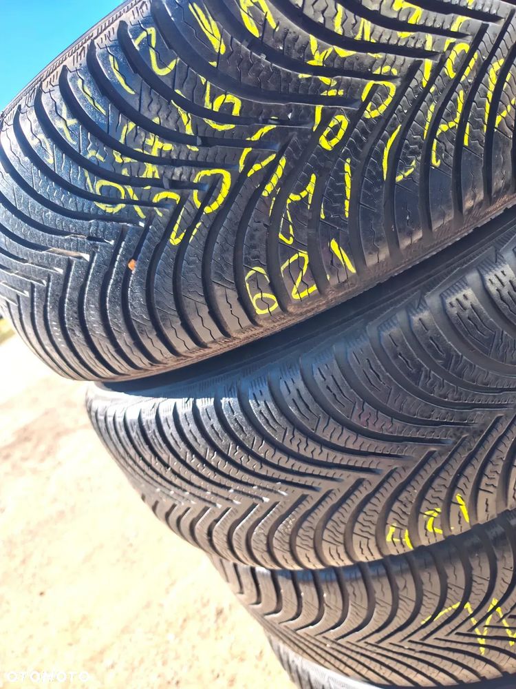 5x112 Koła Zimowe Zima Felgi Stalowe Stal 16 VW SHARAN PASSAT B8 B7 B6 B5 TOURAN II 2 CADDY III 3 IV 4 GOLF 6 VI 7 VII AUDI Q2 A6 C6 C5 A4 B7 B6 SKODA SUPERB YETI OCTAVIA II 2 III 3 IV 4 SEAT EXEO ALHAMBRA ALTEA XL 21r. ALU-RAD Legnica 6mm 205/60 - 11