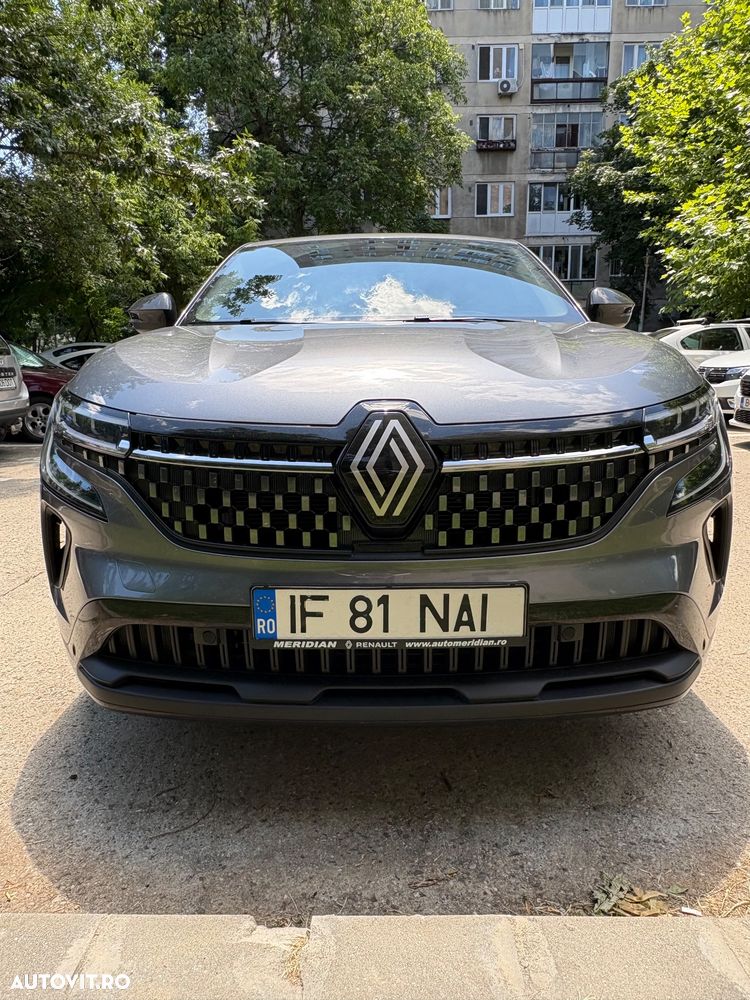 Renault Austral E-Tech 200 HEV Techno - 3