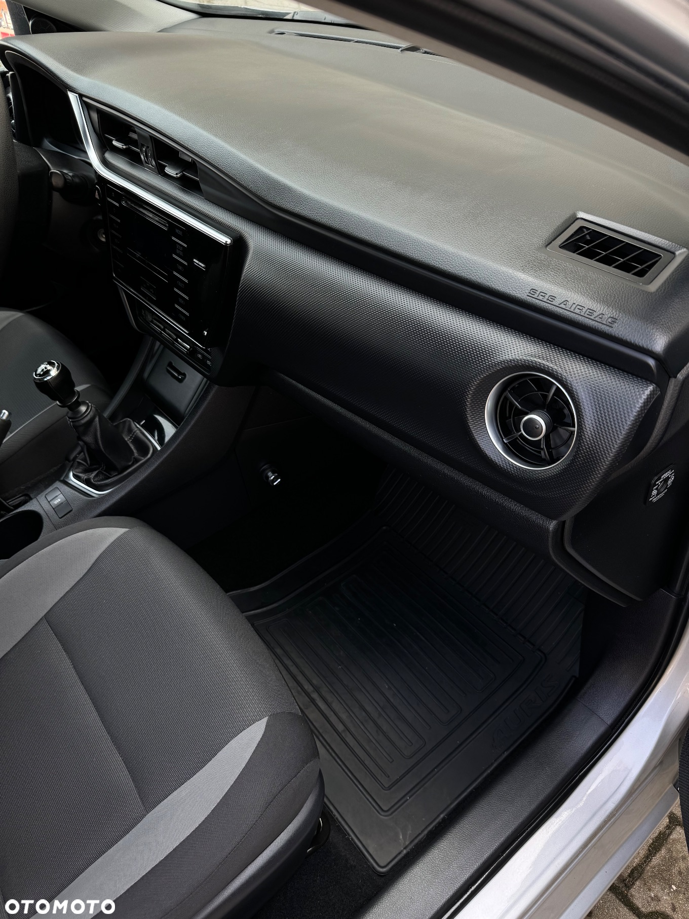 Toyota Auris 1.33 VVT-i Luna - 7