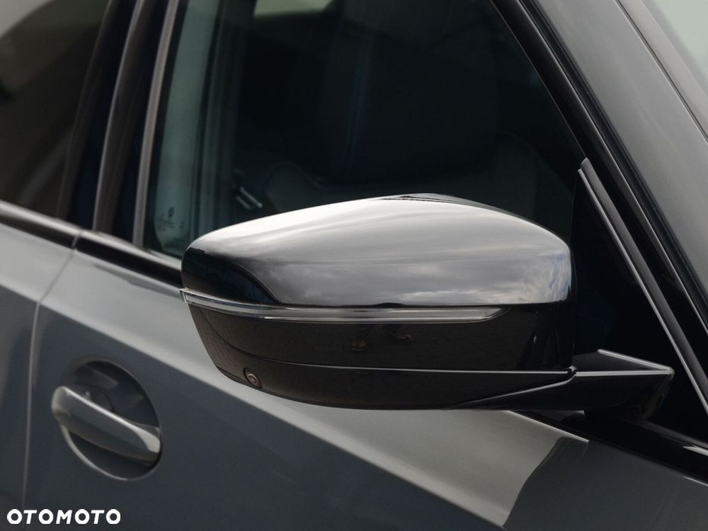 BMW Seria 3 320d xDrive mHEV M Sport sport - 15