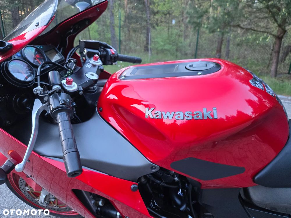 Kawasaki Ninja - 17