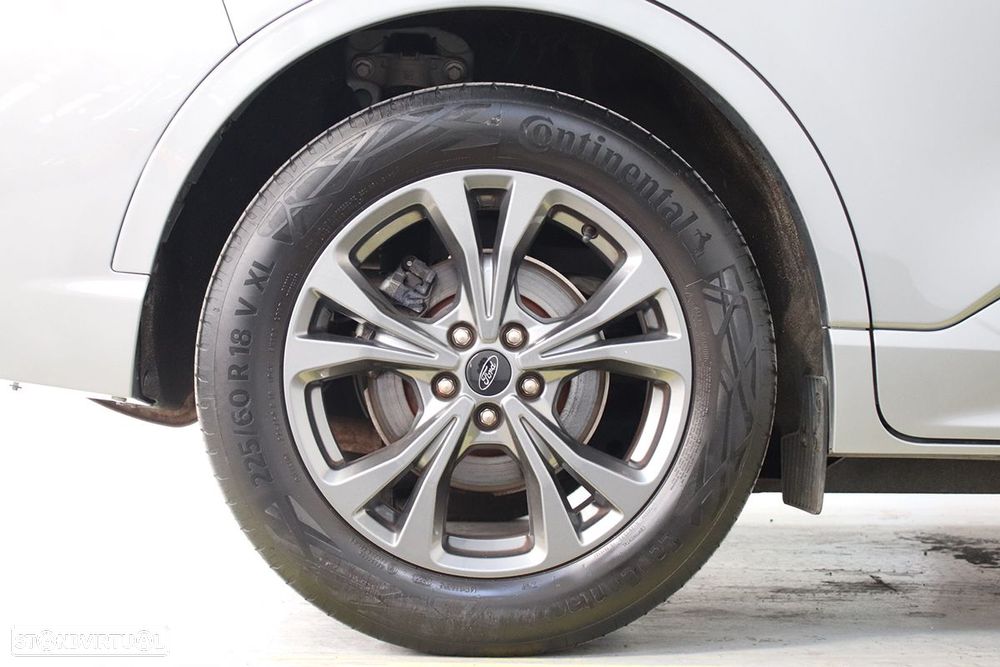 Ford Kuga 1.5 TDCi EcoBlue ST-Line - 5