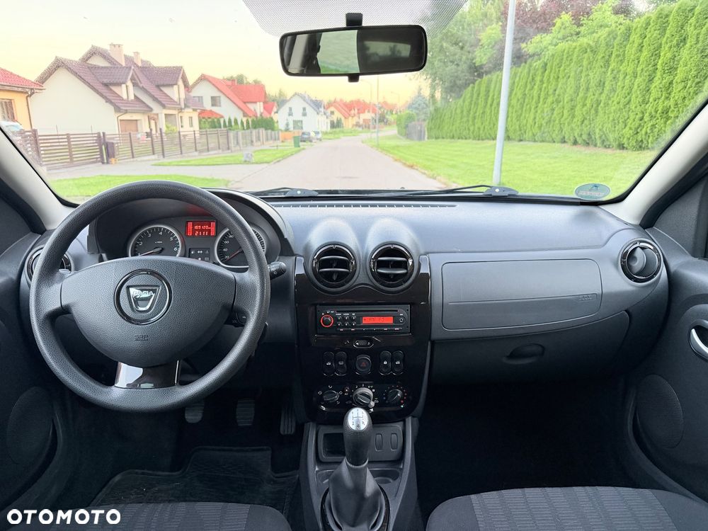 Dacia Duster - 5