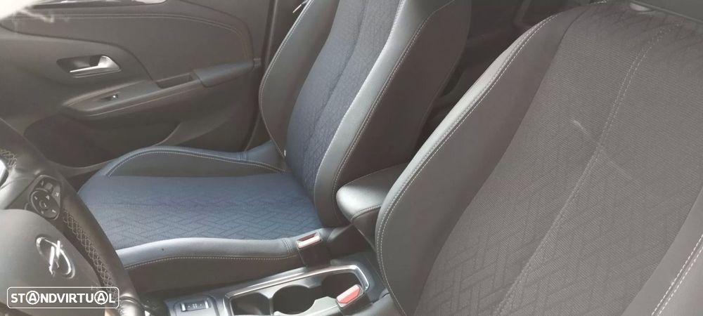 Opel Corsa-e Elegance - 24