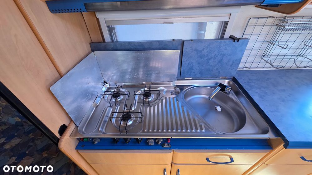 Hobby De Luxe - 18