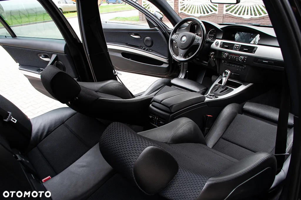 BMW Seria 3 320d xDrive DPF Touring Edition Fleet Exclusive - 5