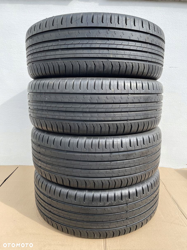 235/55/18 104V CONTINENTAL CONTIECOCONTACT 5 VOL