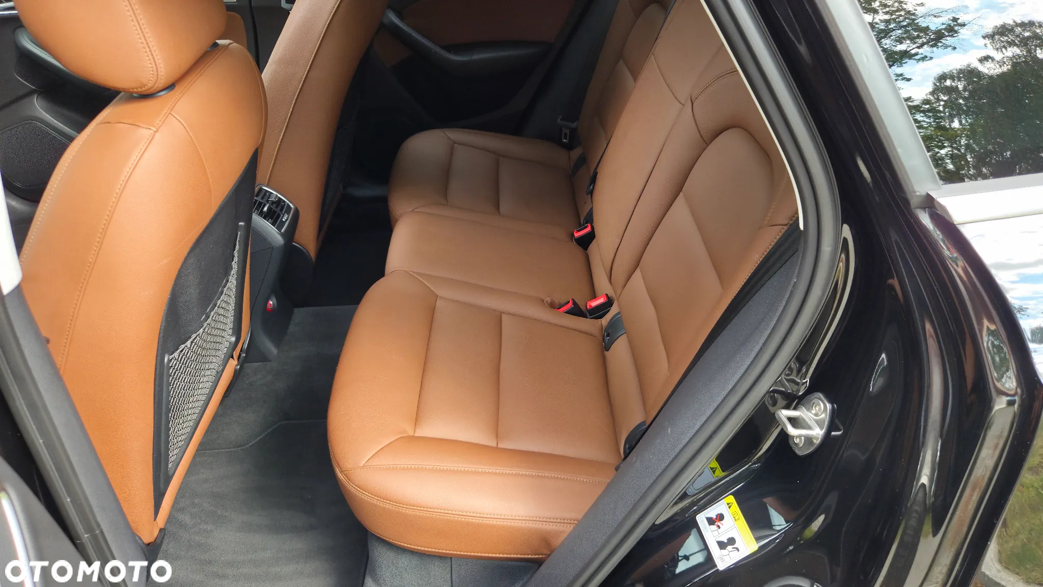 Audi Q3 2.0 TDI Quattro Edycja Specjalna S tronic - 28