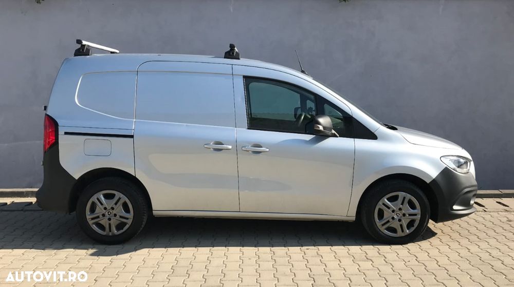 Mercedes-Benz Citan Tourer Standard WORKER Plus - 10