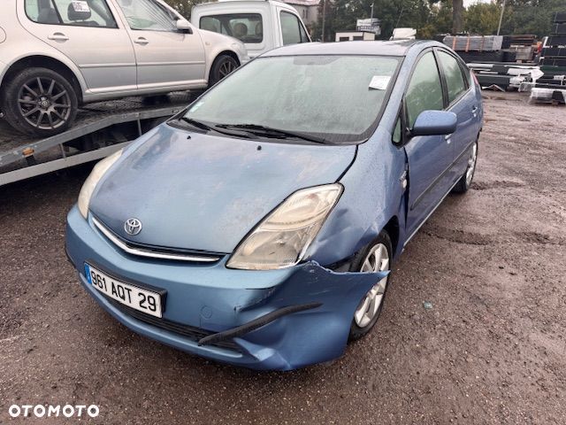 Toyota Prius 1.5 VVT-i Sol (nav) - 13