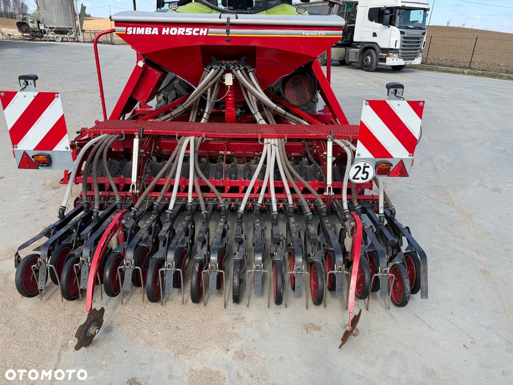 Horsch Express 3 TD - 5