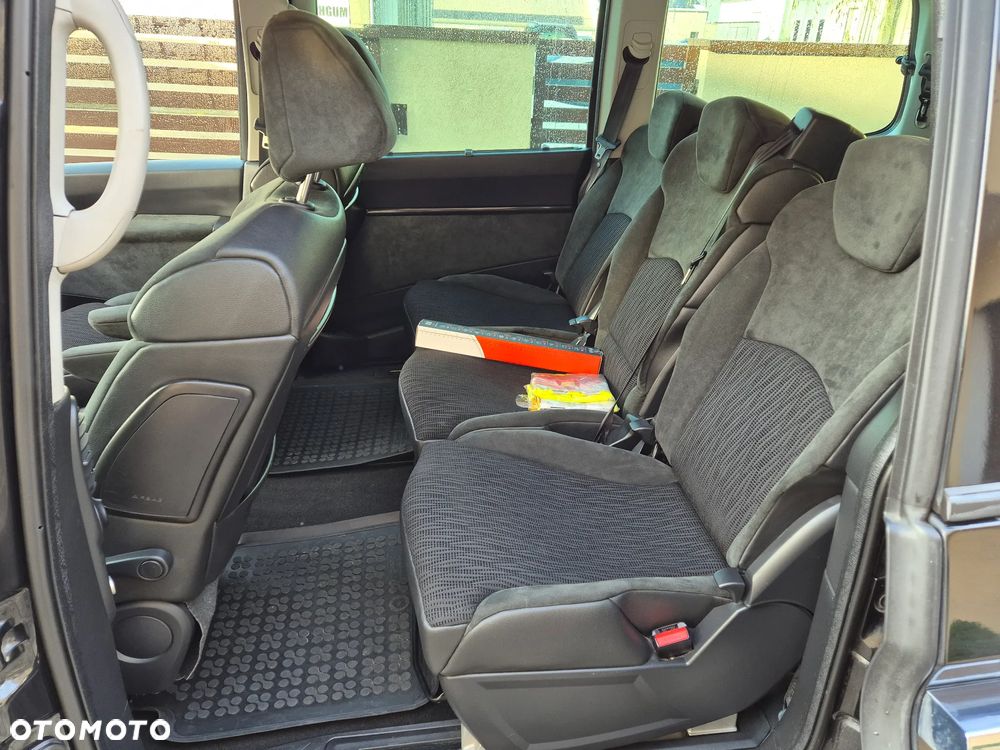 Citroën C8 2.0 HDi Exclusive - 9