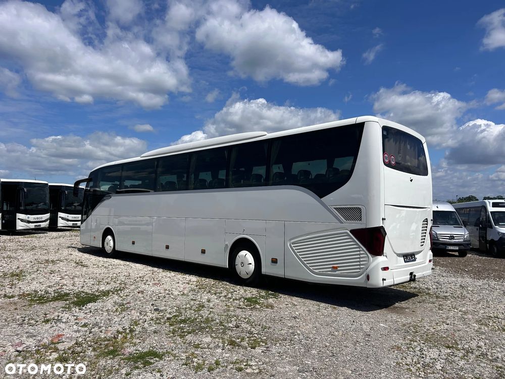 Setra 516 HD/2 - 5
