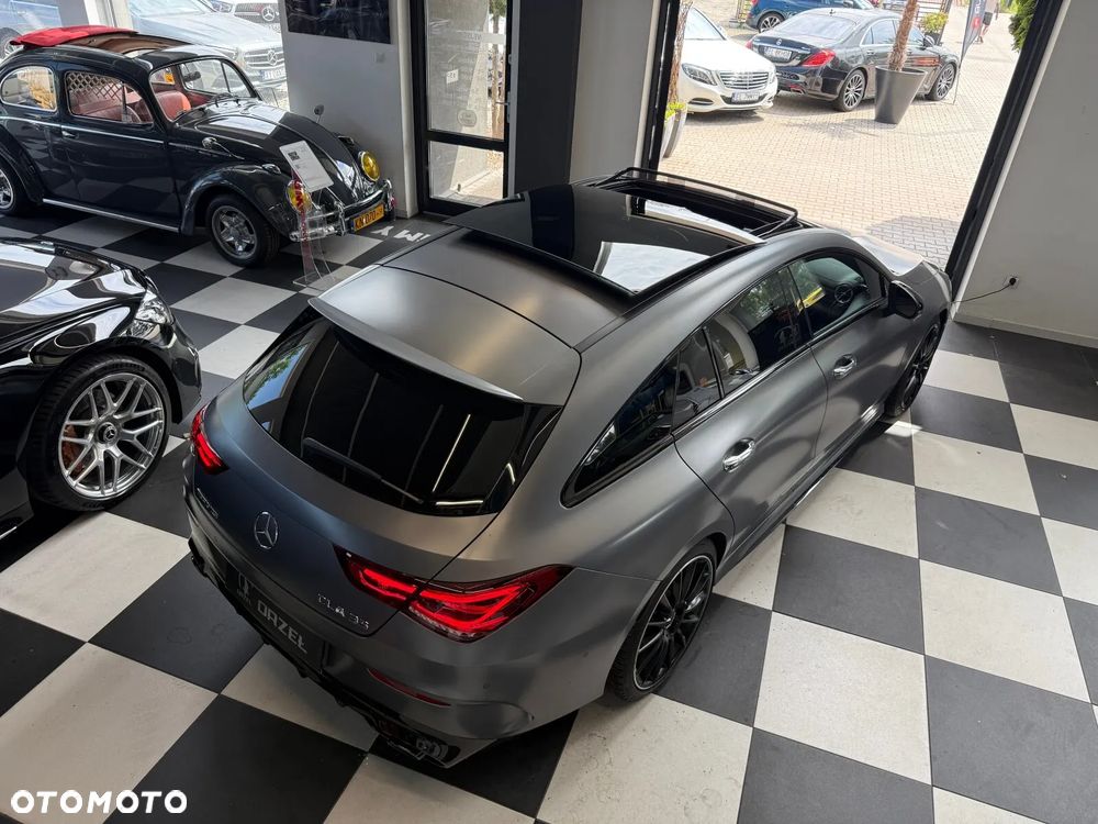Mercedes-Benz CLA - 5