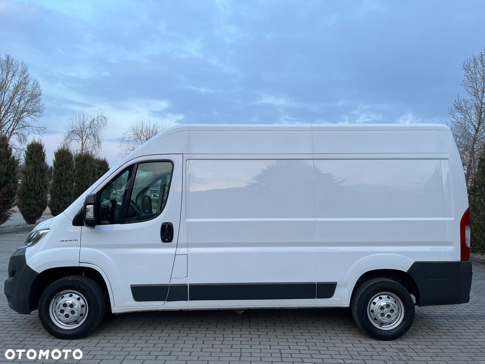 Fiat Ducato - 5