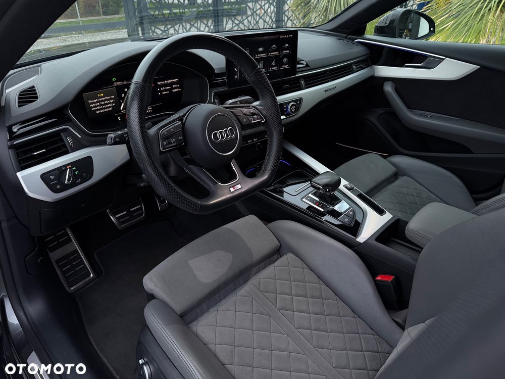 Audi A5 Sportback - 16