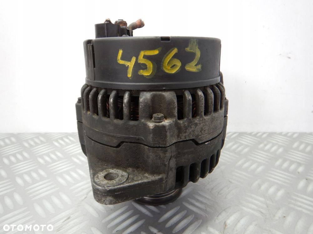 Alternator Lancia Kappa FIAT ALFA 2.0 2.4 B BOSCH 120A - 1