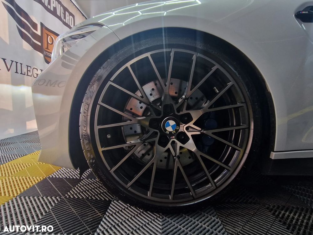 BMW M2 Competition Coupe DKG - 26