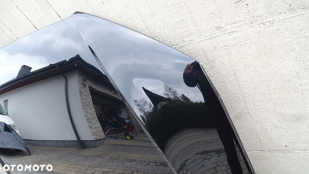 audi a3 8v0 - maska - 3