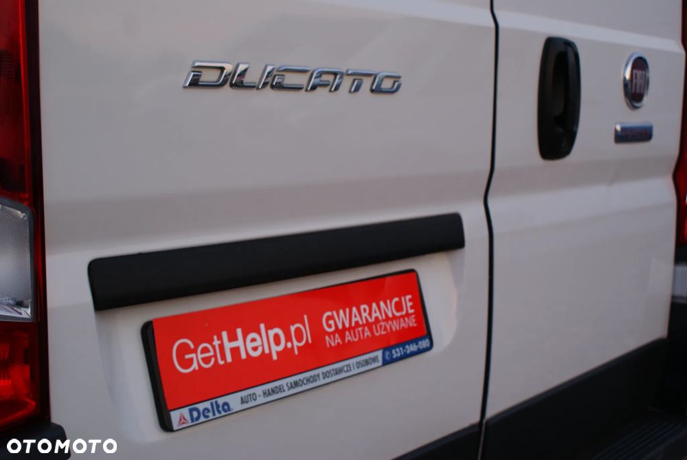 Fiat Ducato - 22