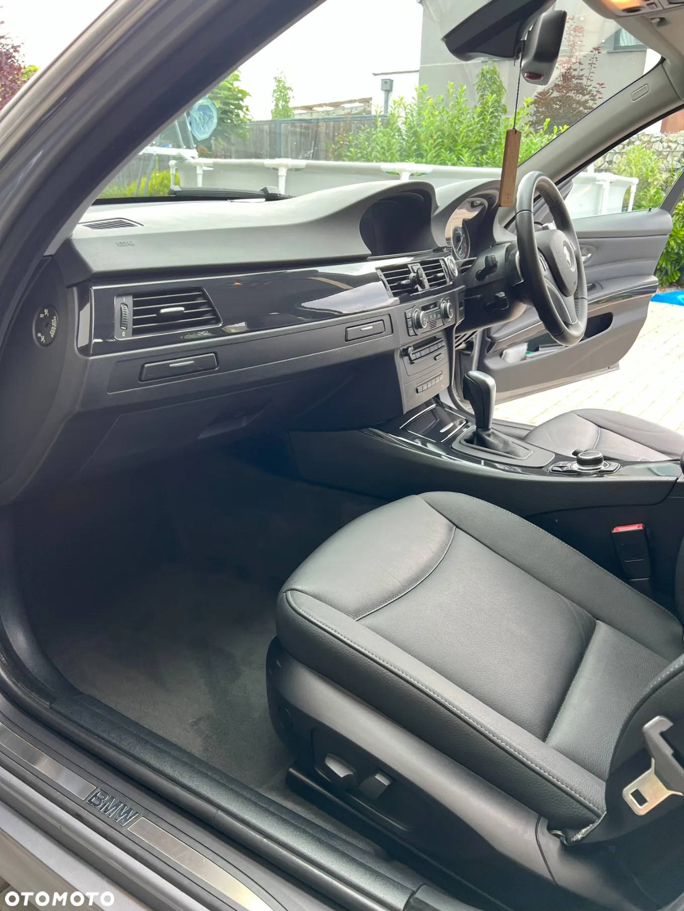 BMW Seria 3 325i Touring - 7
